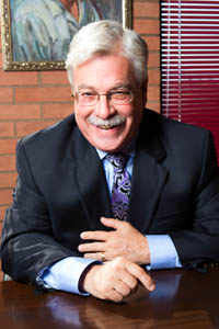 Lawrence O. Picus